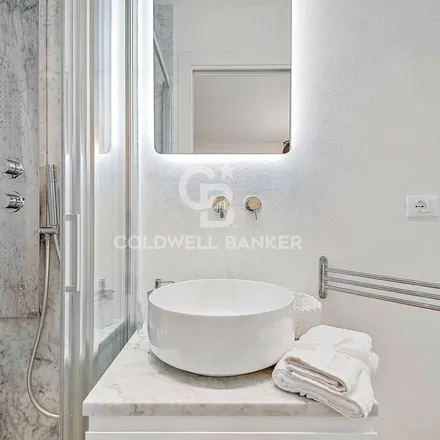 Image 6 - Via Duca d'Aosta, 55042 Forte dei Marmi LU, Italy - Apartment for rent