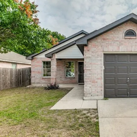 Buy this 3 bed house on 10681 South Shaenridge in Bexar County, TX 78254