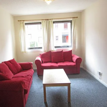 Rent this 1 bed apartment on Bryson Road in City of Edinburgh, EH11 1DY