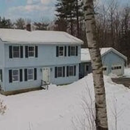 Image 4 - 46 Fenderson Hill North, Wilton, Franklin County, ME 04294, USA - House for sale