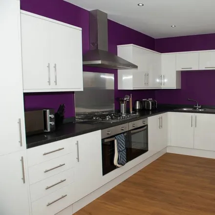 Rent this 7 bed house on St Margaret's Garth in Viaduct, Durham