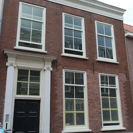 Image 5 - Ridderschapstraat 8, 3512 CP Utrecht, Netherlands - Apartment for rent