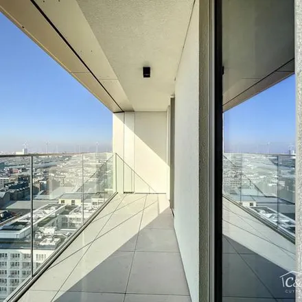 Image 7 - Doktoren, Noorderlaan, 2030 Antwerp, Belgium - Apartment for rent