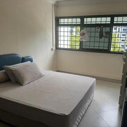 Rent this 1 bed room on Compassvale in 226C Compassvale Walk, Singapore 543226