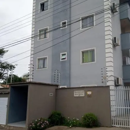 Buy this 2 bed apartment on Rua Nova Erechim 70 in Iririú, Joinville - SC
