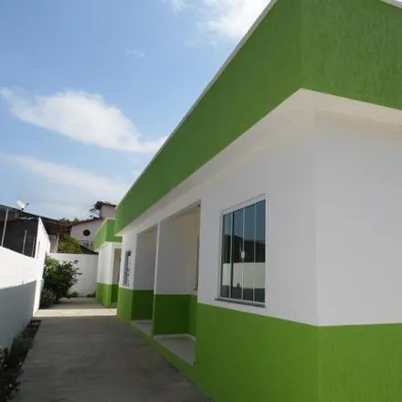 Buy this 2 bed house on Rua 7 in Serramar, Rio das Ostras - RJ