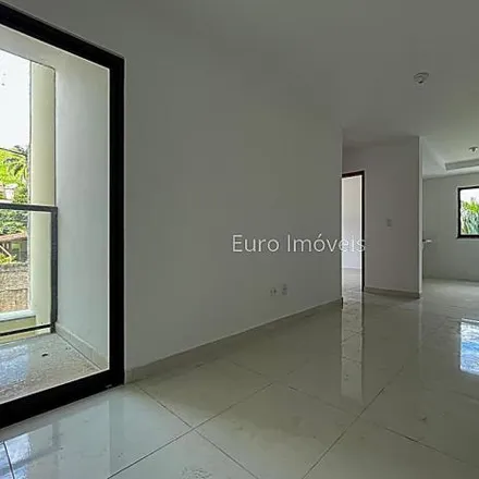 Image 2 - Rua Esmeraldas, Novo Horizonte, Juiz de Fora - MG, 36039-000, Brazil - Apartment for sale