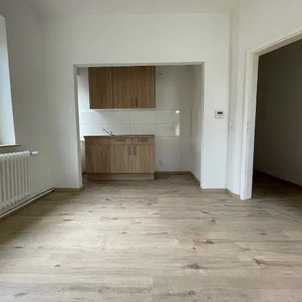 Rent this 2 bed apartment on Salzastraße 21 in 26388 Wilhelmshaven, Germany