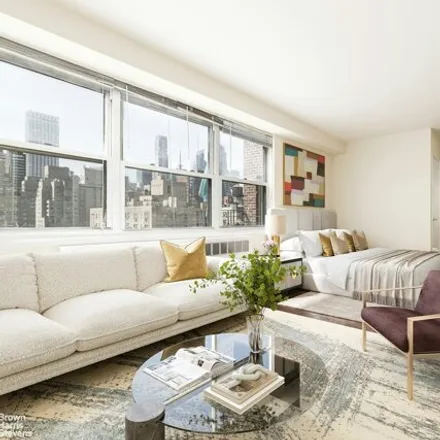 Buy this studio apartment on 166 East 35th Street in New York, NY 10016