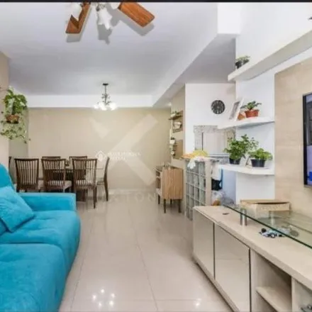 Buy this 3 bed apartment on Rua Mauro Guedes de Oliveira in Jardim Lindóia, Porto Alegre - RS