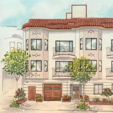 Buy this 15 bed house on 2906 San Bruno Avenue in San Francisco, CA 94134