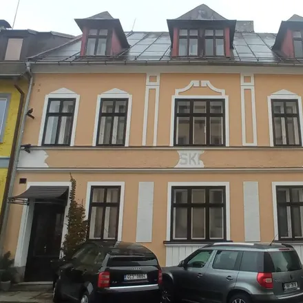Image 7 - Abertamy, Karlovarský kraj, Czechia - Apartment for rent