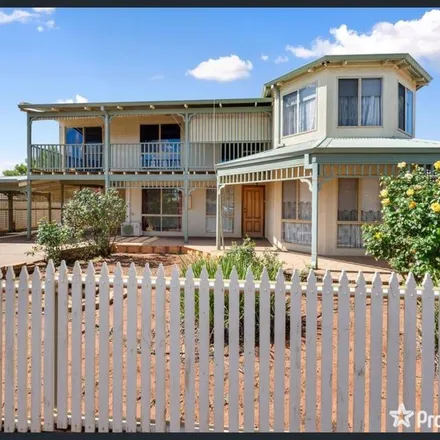 Rent this 5 bed apartment on Cotter Place in Hannans WA, Australia