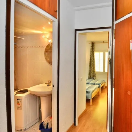 Rent this 1 bed apartment on Lloret de Mar in Avinguda de les Arts, 17310 Lloret de Mar