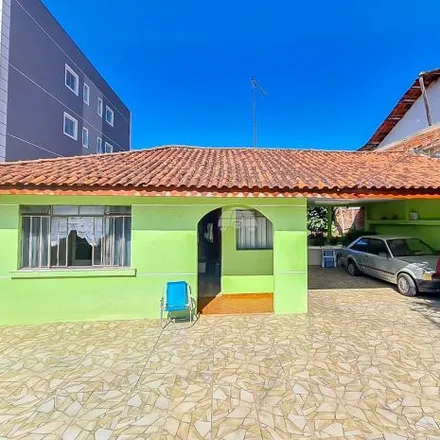 Image 2 - Rua Olavo Bilac, Guarani, Colombo - PR, 83408-280, Brazil - House for sale