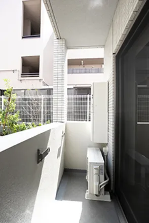 Image 7 - unnamed road, Yutakacho 1-chome, Shinagawa, 142-0042, Japan - Apartment for rent