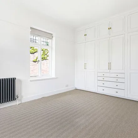 Rent this 3 bed apartment on Linton Lodge in 11-13 Linton Road, Central North Oxford
