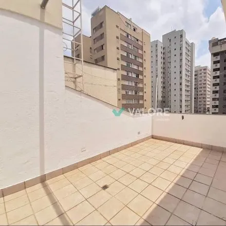 Buy this 2 bed apartment on Rua Rafael Magalhães in Santo Antônio, Belo Horizonte - MG