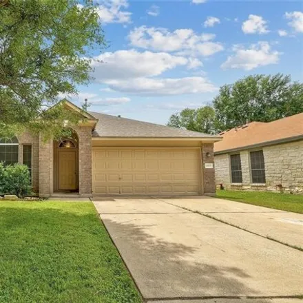 Buy this 1 bed house on 14505 Rumfeldt Street in Hornsby Bend, Travis County