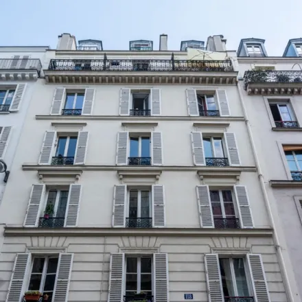 Image 5 - 97 Boulevard Voltaire, 75011 Paris, France - Apartment for rent