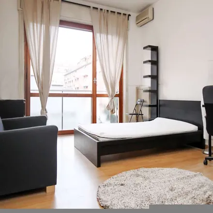 Rent this 3 bed room on Via Antonio Cecchi in 20146 Milan MI, Italy