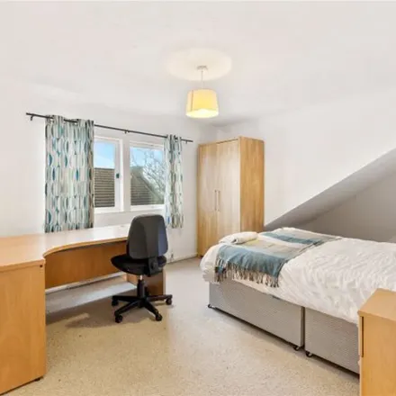 Image 2 - 39 Trafalgar Street, Brighton, BN1 4ED, United Kingdom - Apartment for rent
