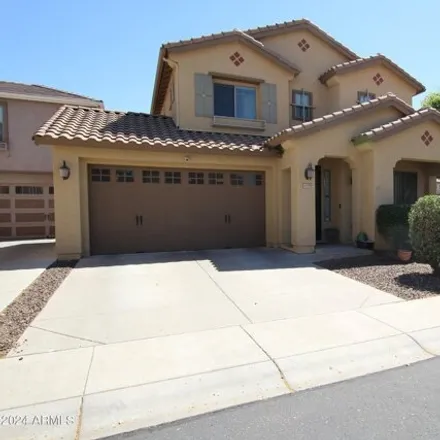 Buy this 4 bed house on 14595 West Acapulco Lane in Surprise, AZ 85379