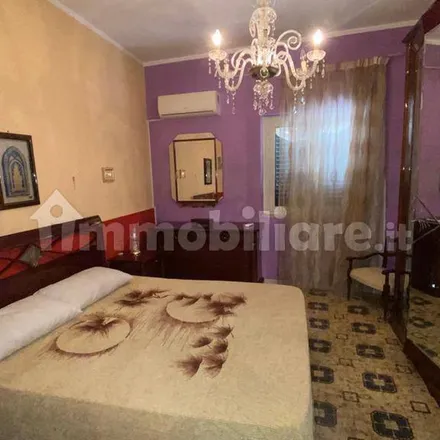 Rent this 4 bed apartment on Strada Statale 113 Ovest in 90044 Carini PA, Italy