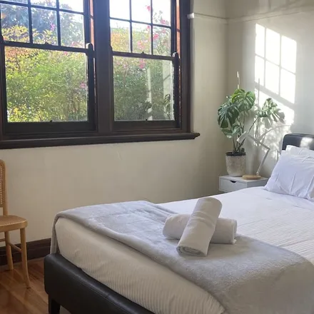 Rent this 3 bed house on Prahran VIC 3181