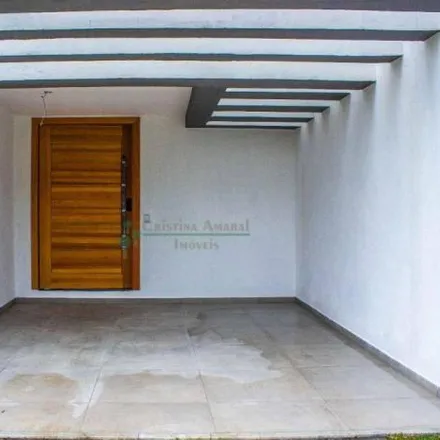Buy this 4 bed house on unnamed road in Vale São Fernando, Teresópolis - RJ