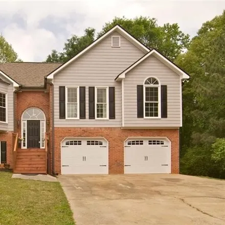 Buy this 4 bed house on 99 Fox Run Court in Bartow County, GA 30120