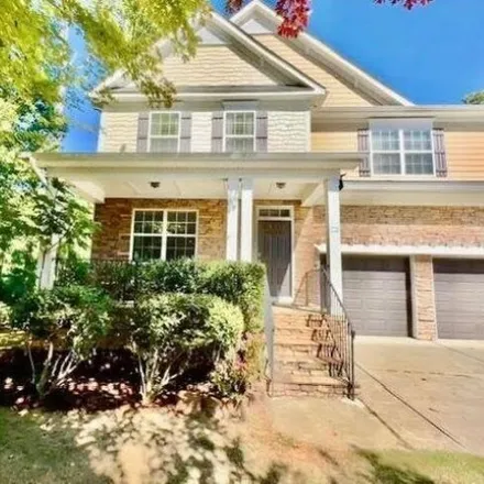 Buy this 4 bed house on 1299 Mantra Court in Cary, NC 27513