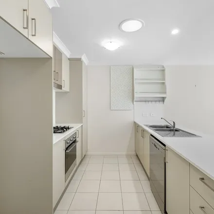 Rent this 3 bed townhouse on Australian Capital Territory in Starcevich Crescent, Jacka 2914