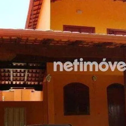 Image 1 - Rua São Rafael, Sede, Contagem - MG, 32678-050, Brazil - House for sale