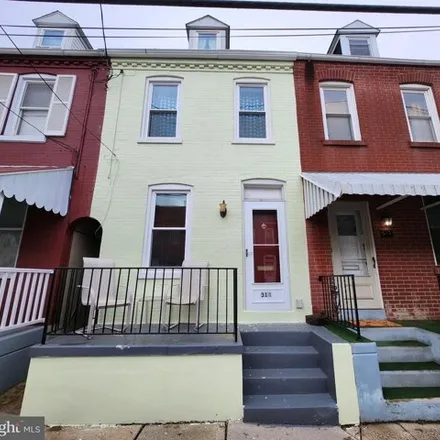 Buy this 3 bed house on 47 Alley in Lancaster, PA 17504