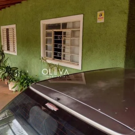 Buy this 2 bed house on Rua Atanazio Francisco de Mattos in Jardim Simões, São José do Rio Preto - SP