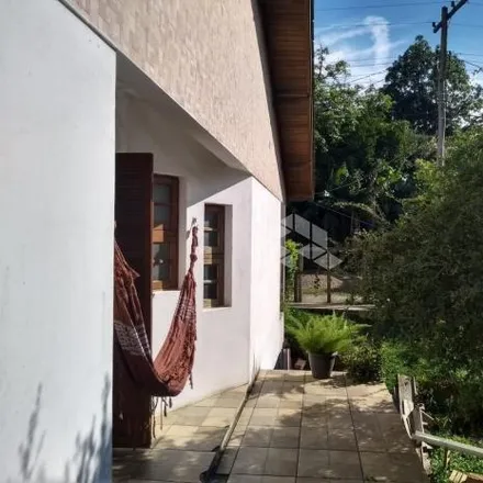 Image 1 - Rua Albino Becker, Cecília, Viamão - RS, 94475, Brazil - House for sale