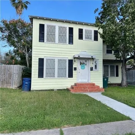Rent this 2 bed house on 370 Rosebud Avenue in Corpus Christi, TX 78404