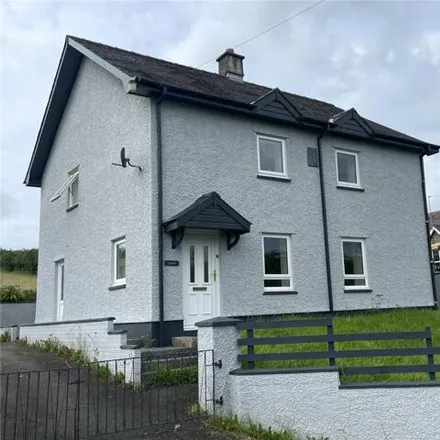 Buy this 3 bed house on unnamed road in Llangwyryfon, SY23 4HA