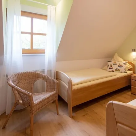Rent this 1 bed apartment on 91710 Gunzenhausen