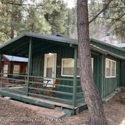 Buy this 2 bed house on 1101 Main Road in Ruidoso, NM 88345