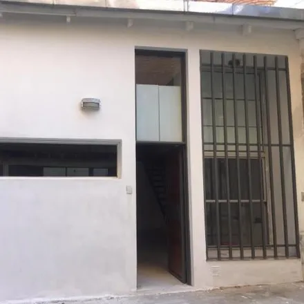 Buy this studio apartment on San Lorenzo 164 in Nueva Córdoba, Cordoba