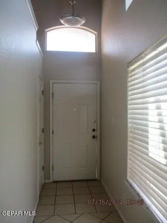 Image 2 - 1725 Saint Mark Ave, El Paso, Texas, 79936 - House for rent