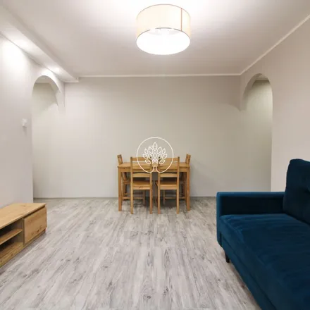 Rent this 3 bed apartment on Chłodna 12 in 85-345 Bydgoszcz, Poland
