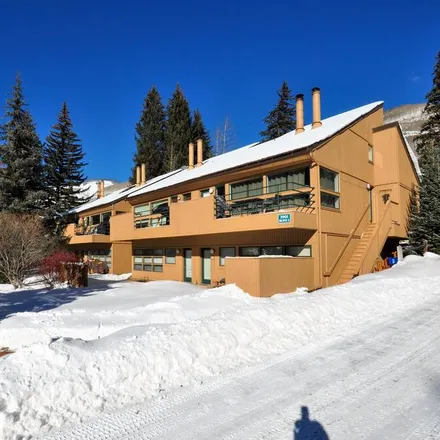 Image 8 - Vail, CO, 81657 - Condo for rent