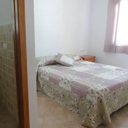 Rent this 3 bed house on Ciutadella in Balearic Islands, Spain