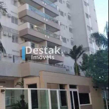 Buy this 2 bed apartment on GL de Volta Redonda in Rua Simão da Cunha Gago, Aterrado