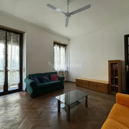 Rent this 2 bed apartment on Cit Turin L.D.E. in Corso Vittorio Emanuele II, 10138 Turin TO