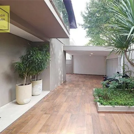 Buy this 4 bed house on Rua Gregório Paes de Almeida in Vila Ida, São Paulo - SP