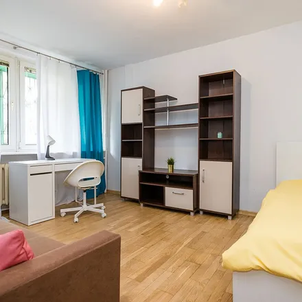 Image 6 - Stefana Bryły 2, 02-685 Warsaw, Poland - Apartment for rent